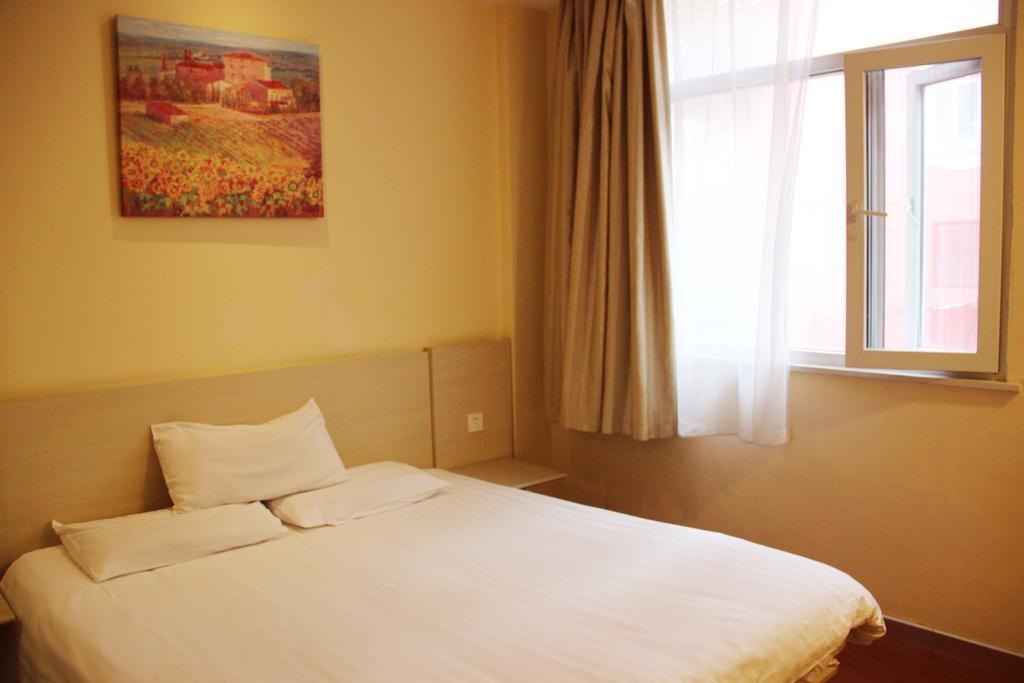 ננינג Gold Mine Express Hotel חדר תמונה
