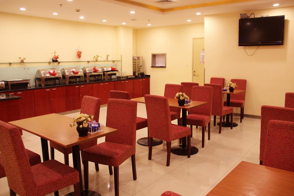 ננינג Gold Mine Express Hotel מראה חיצוני תמונה