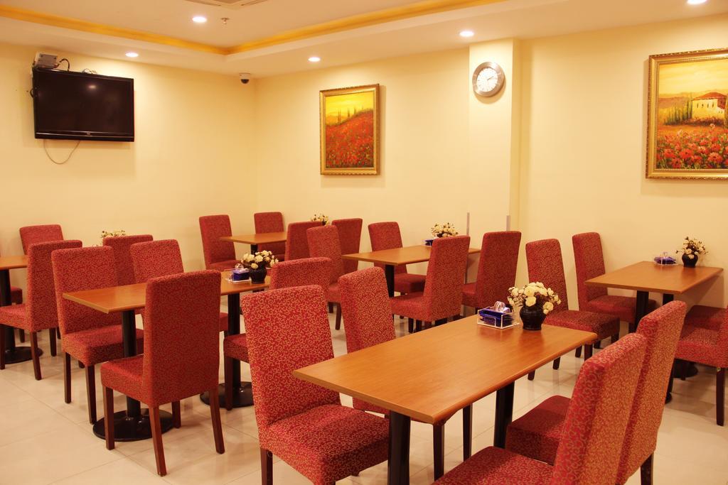 ננינג Gold Mine Express Hotel מראה חיצוני תמונה