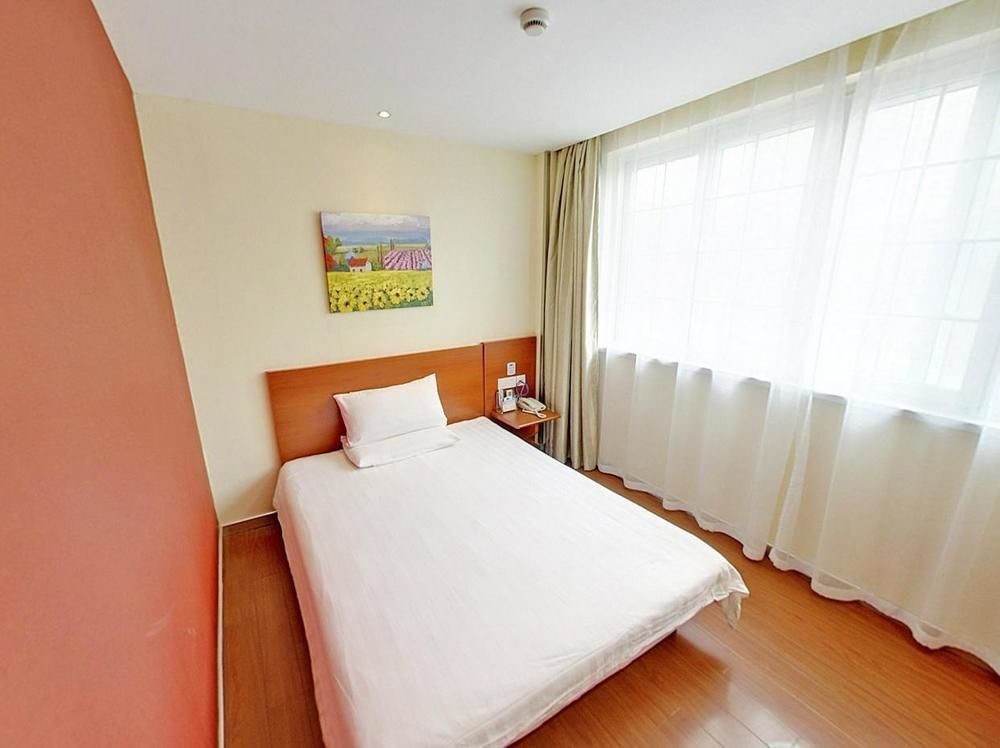 ננינג Gold Mine Express Hotel מראה חיצוני תמונה