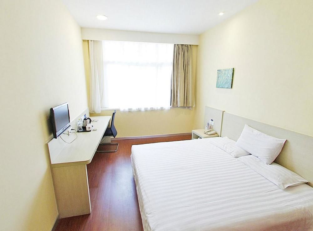 ננינג Gold Mine Express Hotel מראה חיצוני תמונה