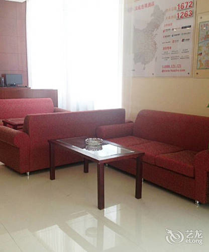 ננינג Gold Mine Express Hotel מראה חיצוני תמונה