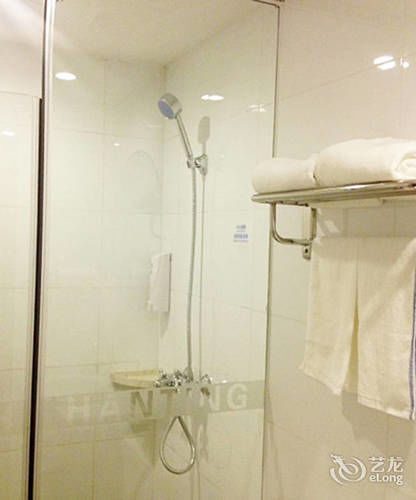 ננינג Gold Mine Express Hotel מראה חיצוני תמונה