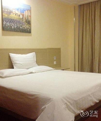 ננינג Gold Mine Express Hotel מראה חיצוני תמונה