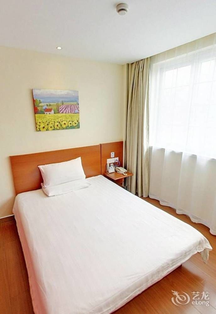 ננינג Gold Mine Express Hotel מראה חיצוני תמונה