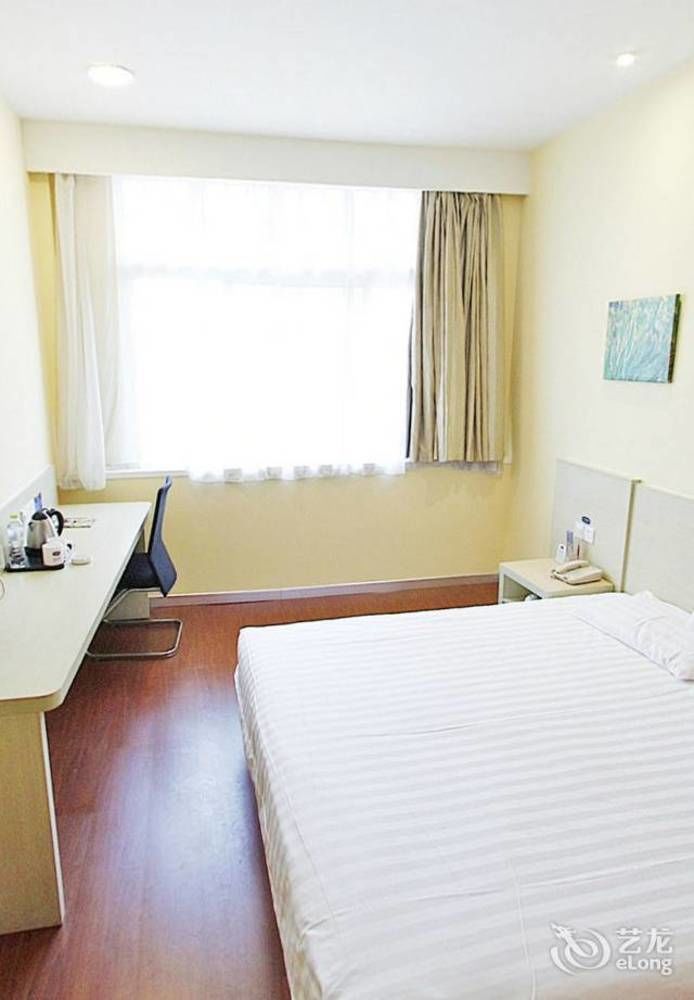 ננינג Gold Mine Express Hotel מראה חיצוני תמונה