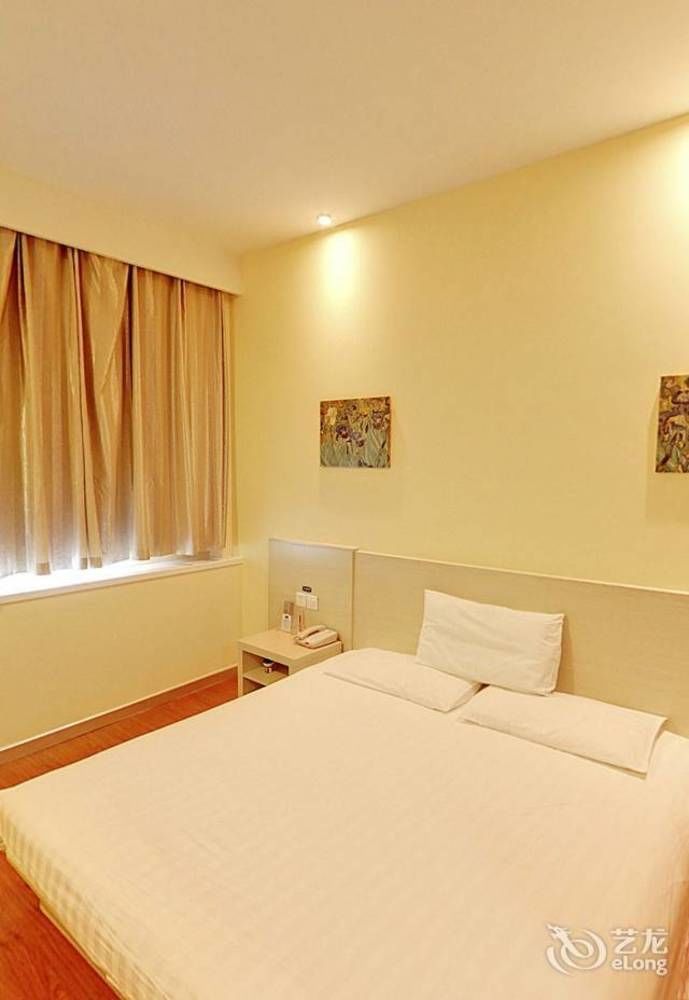 ננינג Gold Mine Express Hotel מראה חיצוני תמונה