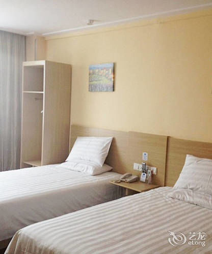 ננינג Gold Mine Express Hotel מראה חיצוני תמונה